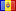 md flag